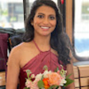 Meet your Posher, Rinita